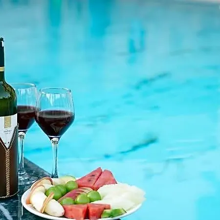 Naturalis Pamukkale 4*