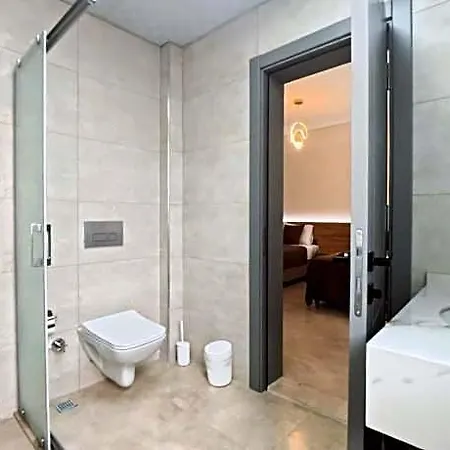 Naturalis Pamukkale 4* Kavakbasi