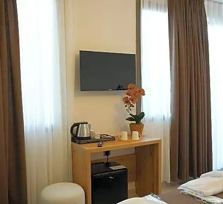 Ξενοδοχείο Naturalis Pamukkale