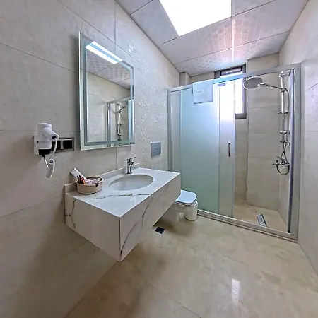 Szálloda Naturalis Pamukkale 4*